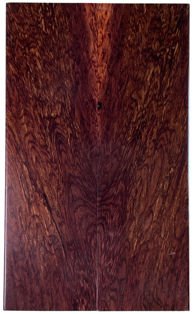 Vietnamese Rosewood (1.75" x 6" x 3/8")