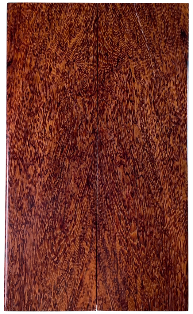 Vietnamese Rosewood (1.75" x 6" x 3/8")