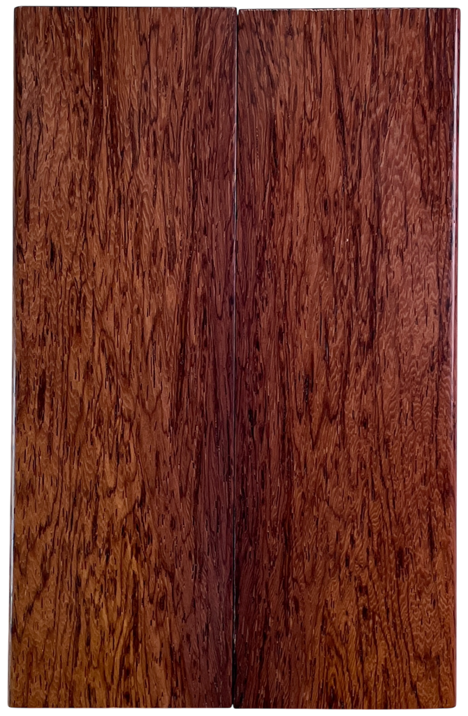 Vietnamese Rosewood (1.75" x 5.5" x 5/16")