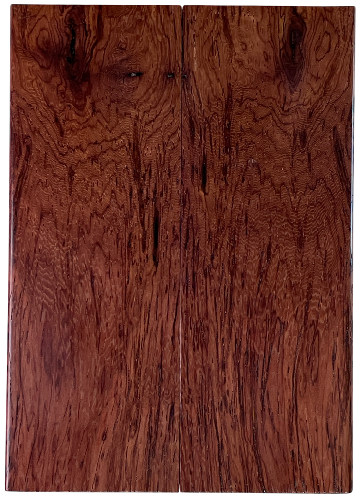 Vietnamese Rosewood (1.75" x 5" x 5/16")