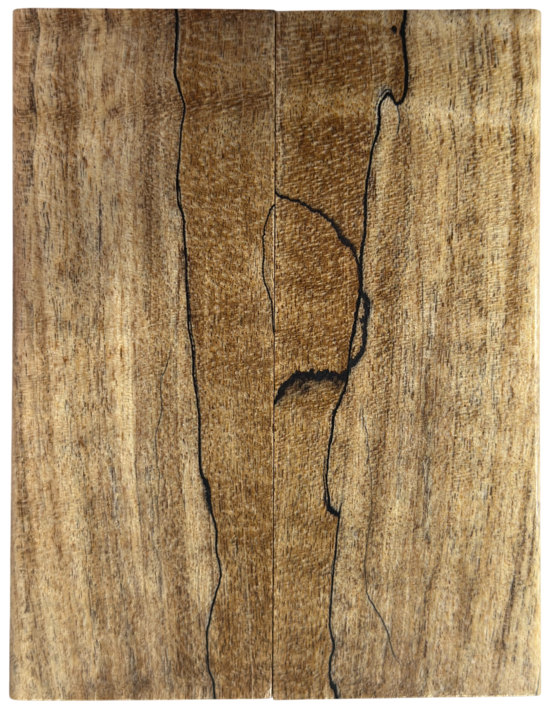 Maple--Spalted – Bitterroot Handle Works
