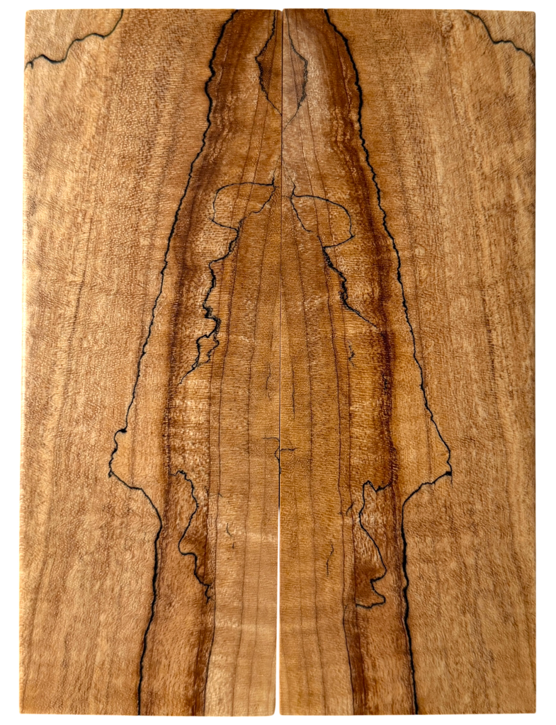 Spalted Maple (2.25