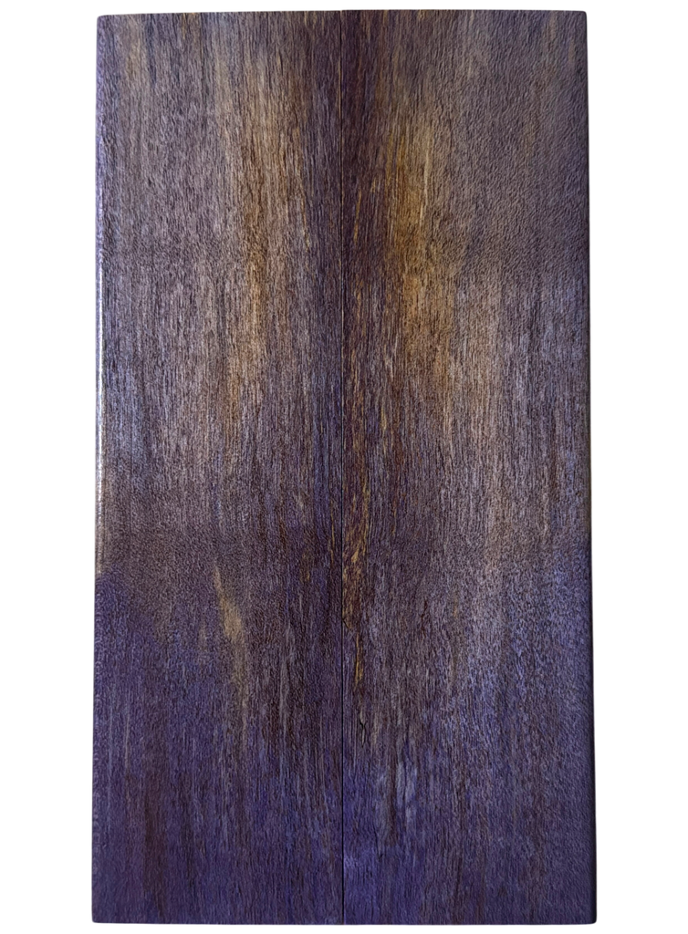 Spalted Maple (1.625" x 5.875" x 3/8")