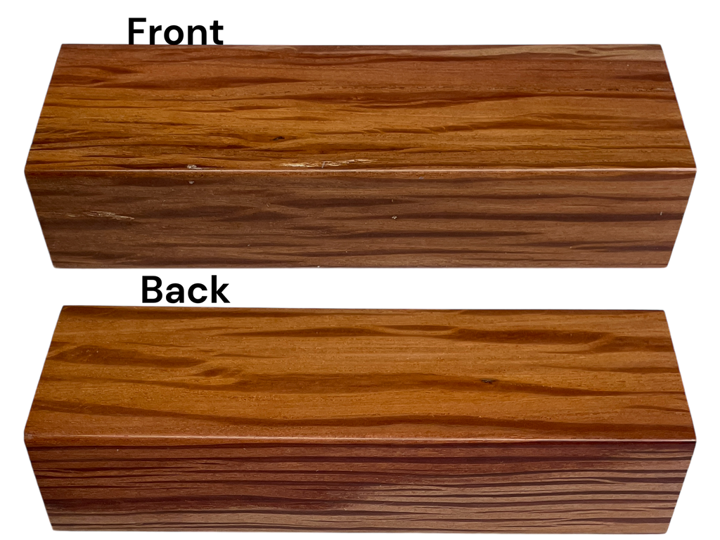 Sheoak (1.25" x 1.75" x 5.75")