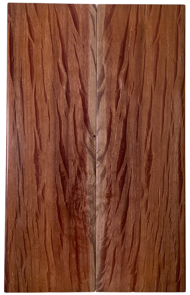 Sheoak (1.75" x 5.75" x 3/8")