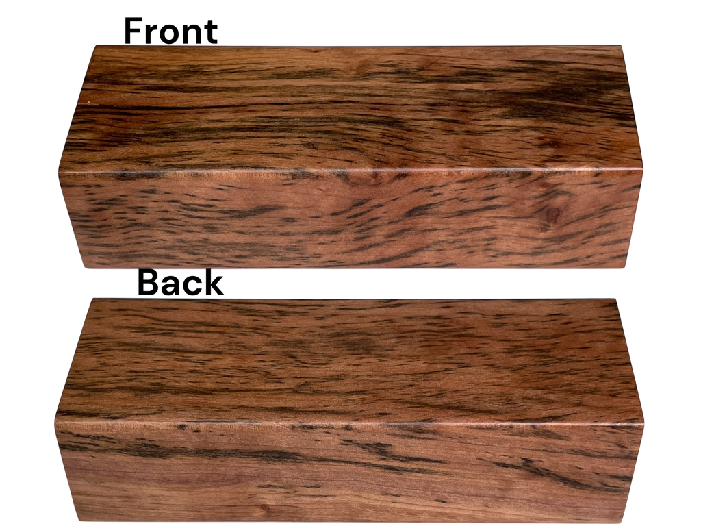 Tiger Myrtle (1.25" x 1.75" x 5.125")