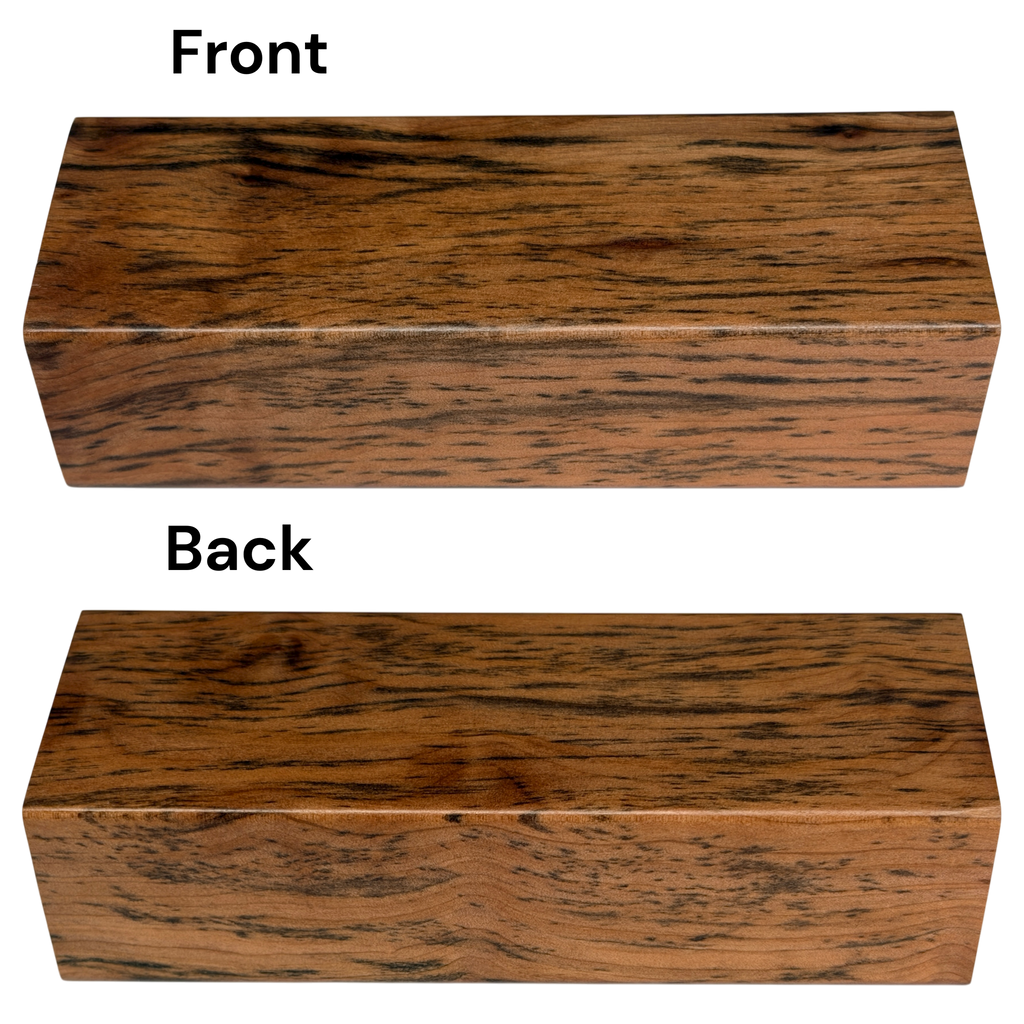 Tiger Myrtle (1.25" x 1.75" x 5")