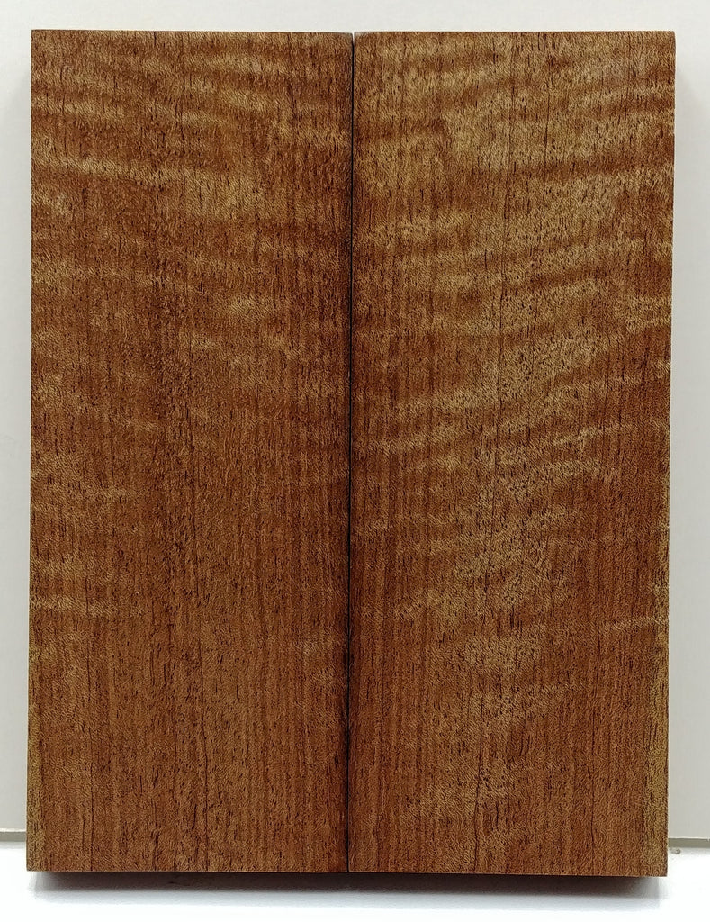 Tamarind Heartwood (2" x 5" x 3/8")