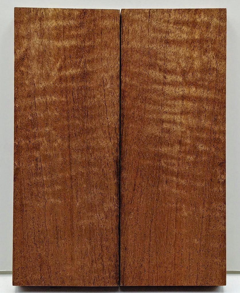 Tamarind Heartwood (2" x 5" x 3/8")