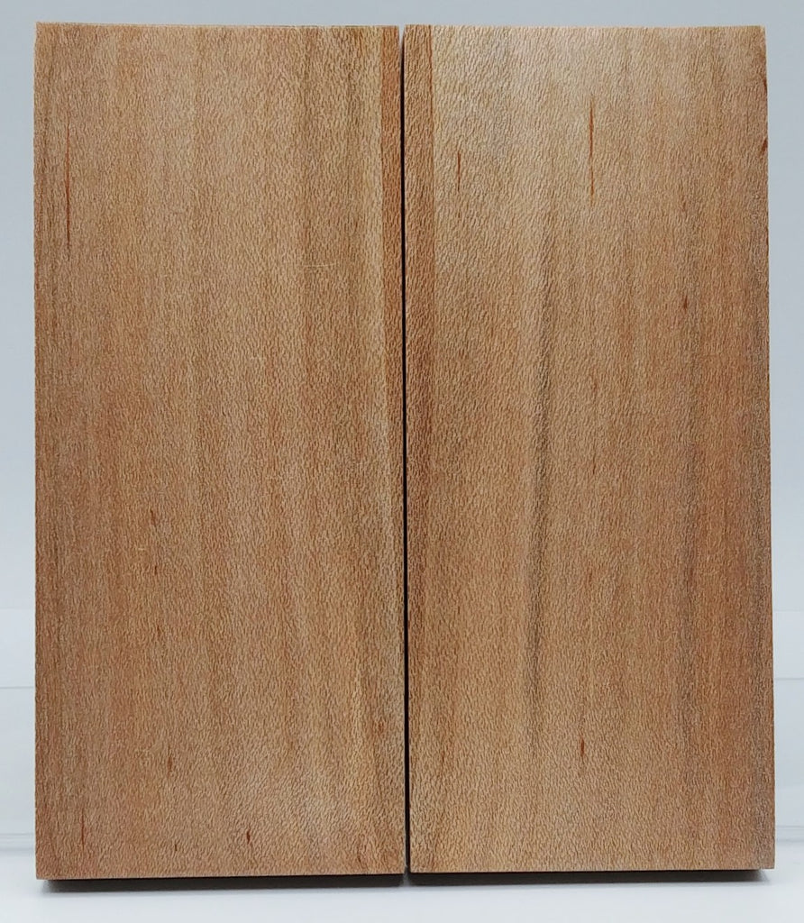 Ambrosia Maple (2" x 4.5" x 3/8")