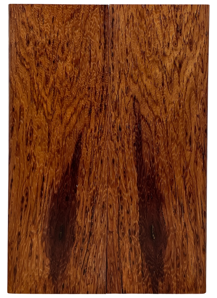 Vietnamese Rosewood (1.75" x 5" x 3/8")
