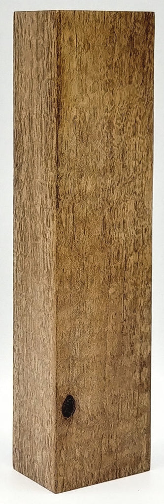 Tamarind Heartwood (1" x 1.25" x 5")