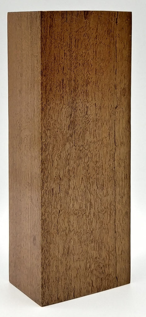 Tamarind Heartwood (1.25" x 2" x 5")