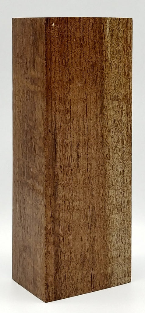 Tamarind Heartwood (1.25" x 2" x 5")