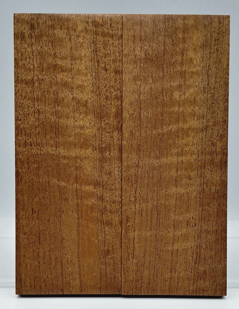 Tamarind Heartwood (2" x 5" x 1/4")